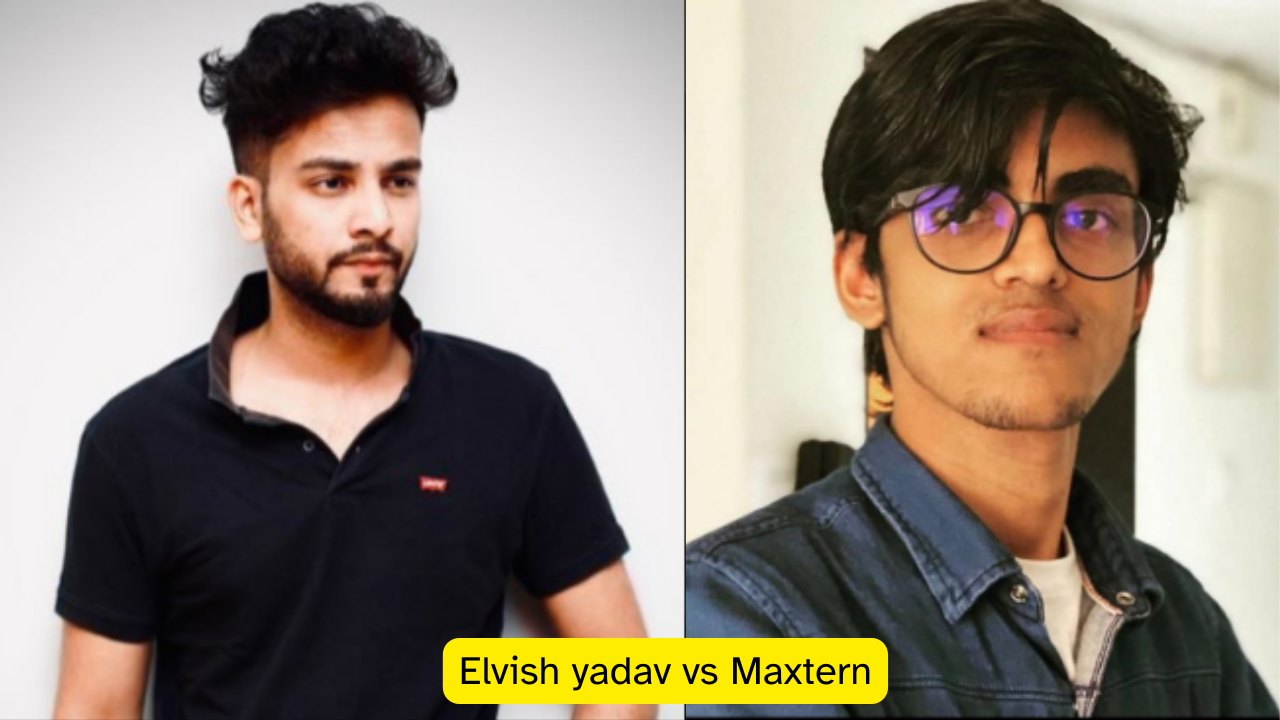 elvish yadav